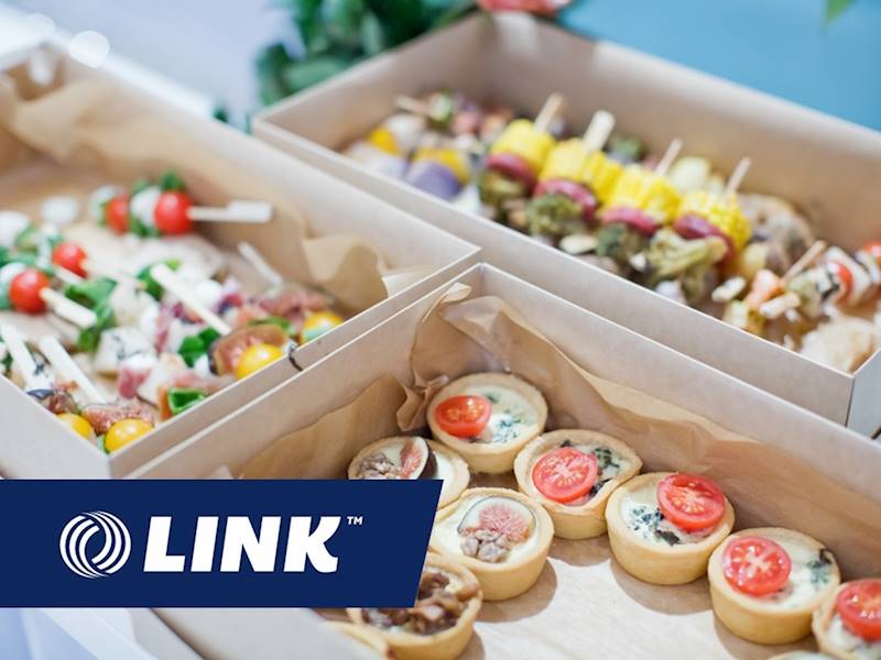 Brisbane Region Catering Business for Sale Slide 3