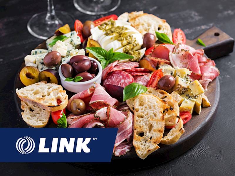 Brisbane Region Catering Business for Sale