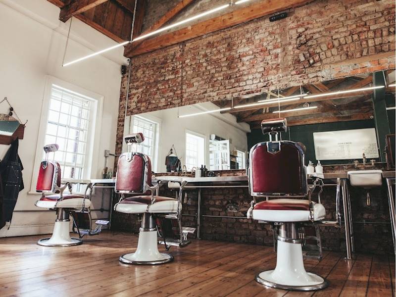 Sydney Hair Business for Sale Slide 2