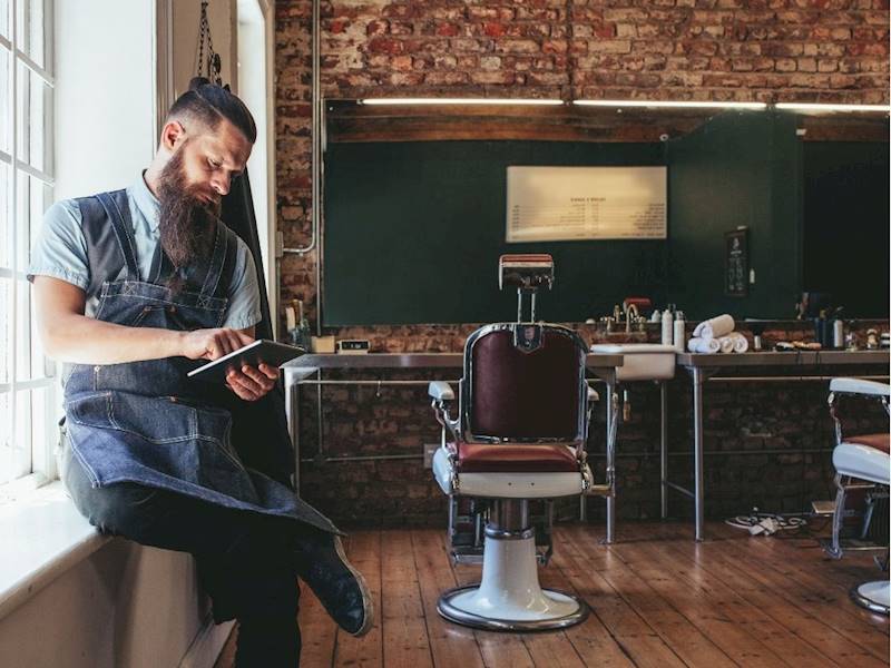 Sydney Hair Business for Sale Slide 3