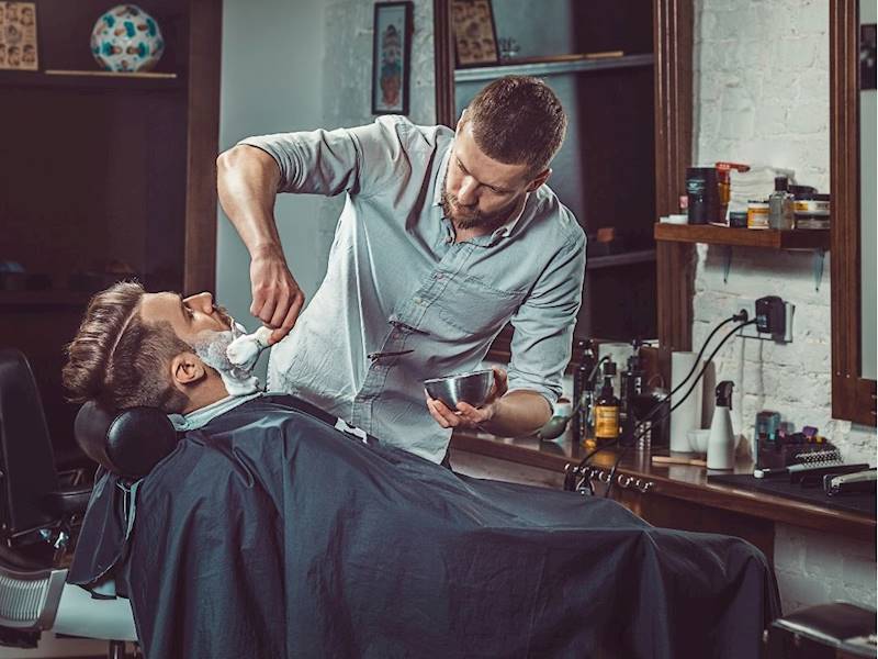 Sydney Hair Business for Sale Slide 4