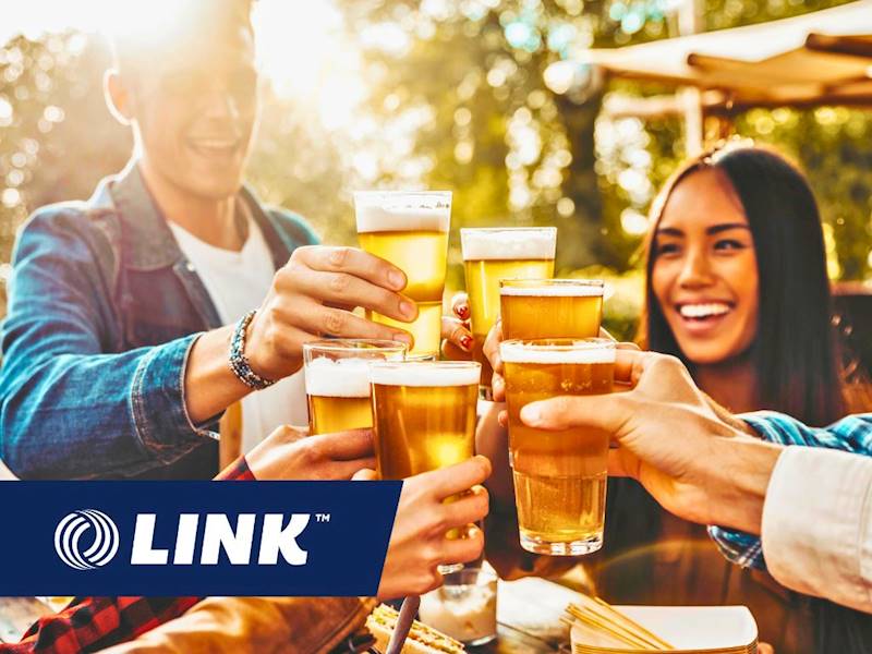 South East Queensland Restaurant Business for Sale Slide 2