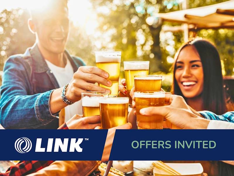 South East Queensland Restaurant Business for Sale Slide 2