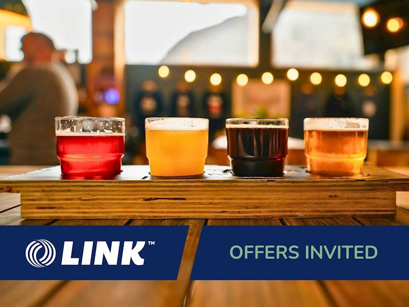South East Queensland Restaurant Business for Sale