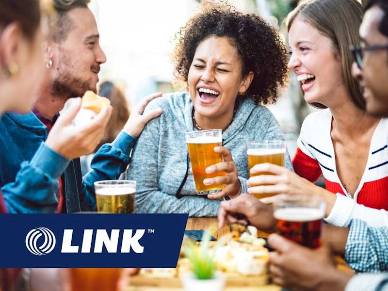 Sunshine Coast Region Restaurant Business for Sale