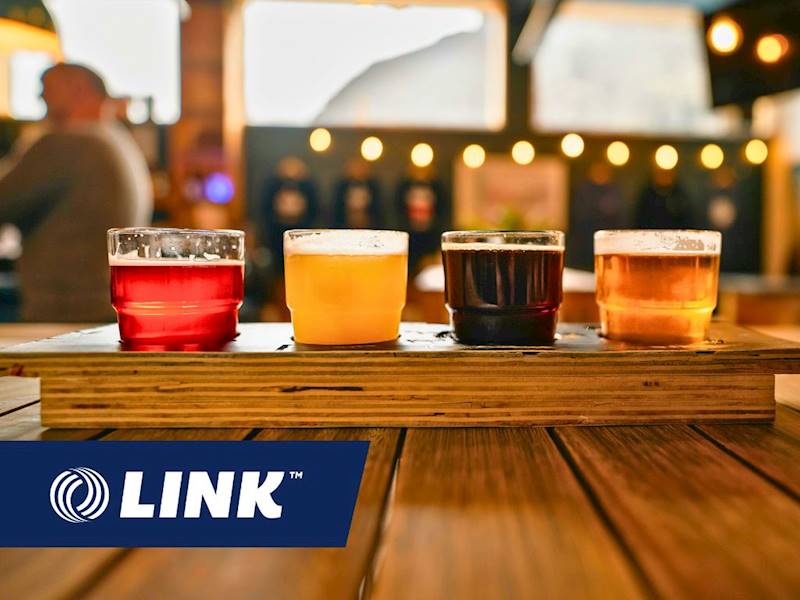 South East Queensland Restaurant Business for Sale