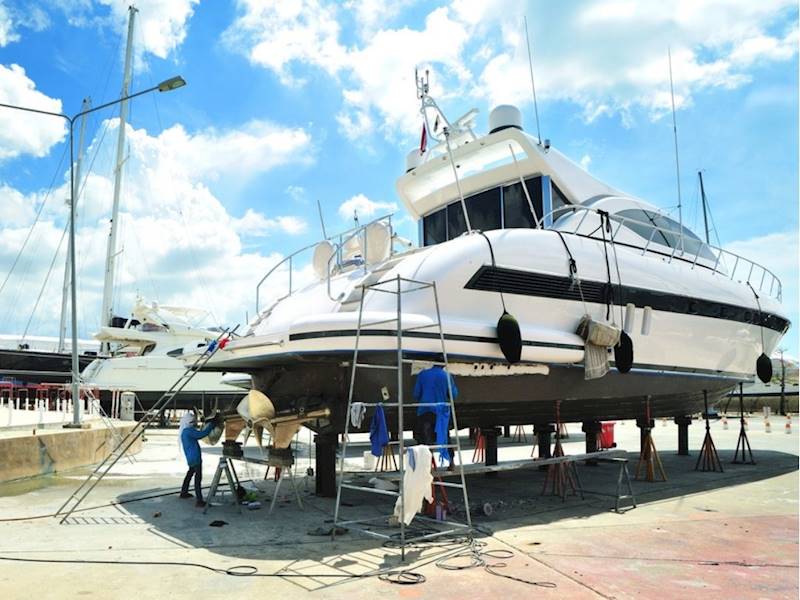 Sydney Boats/Marine Business for Sale Slide 4