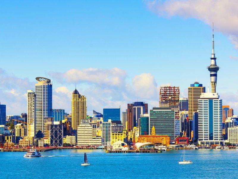 Auckland Surrounds Automotive Business for Sale Slide 5