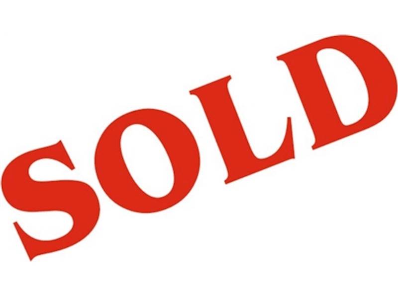 Services Business for Sale