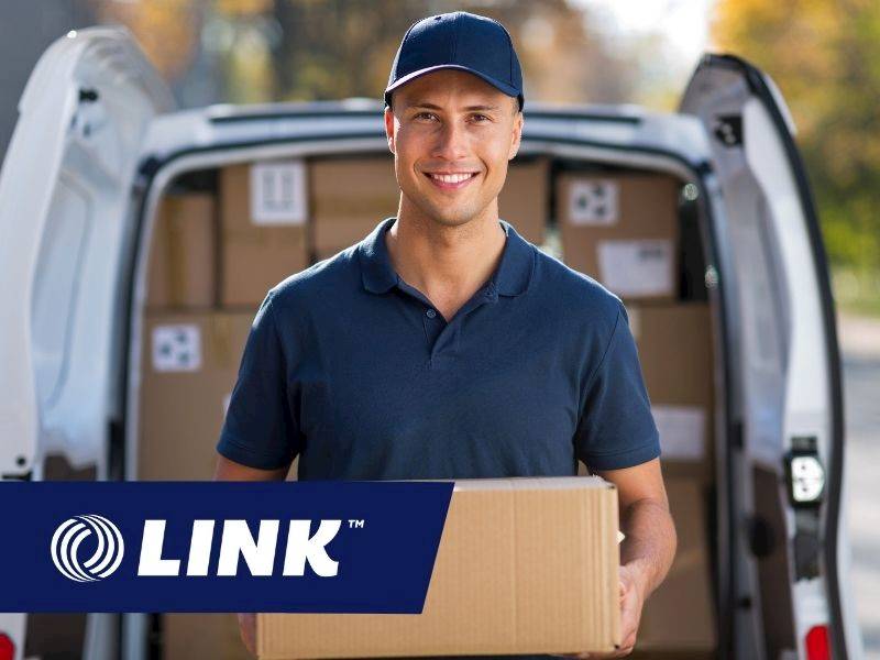 Melbourne Transport/Distribution Business for Sale