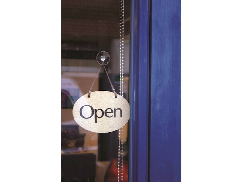 Home/Garden Business for Sale