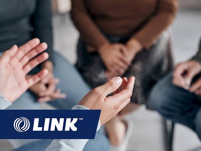 Brisbane Region NDIS Business for Sale