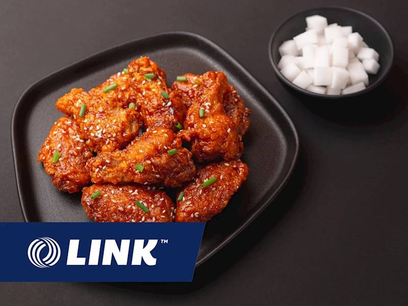 Brisbane Region Takeaway Food Business for Sale