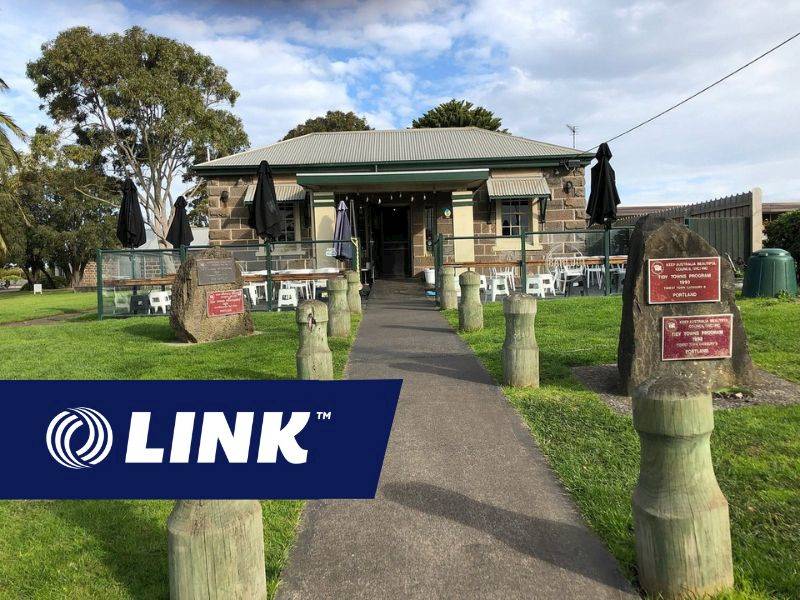 Warrnambool & Port Fairy Cafe/Coffee Shop Business for Sale