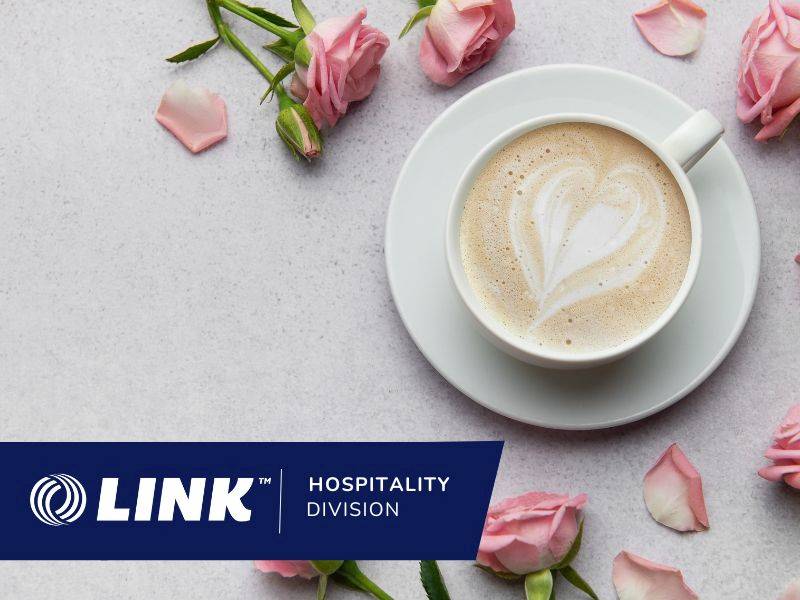 Gold Coast Region Cafe/Coffee Shop Business for Sale