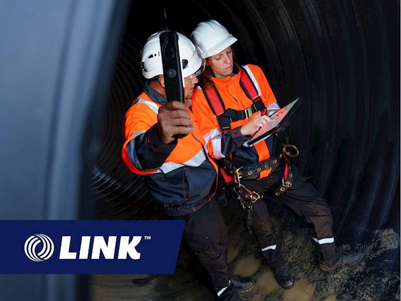 Sydney Mining/Earth Moving Business for Sale