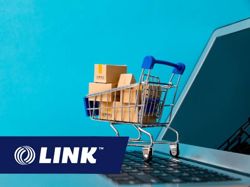 Whanganui Wholesale Business for Sale