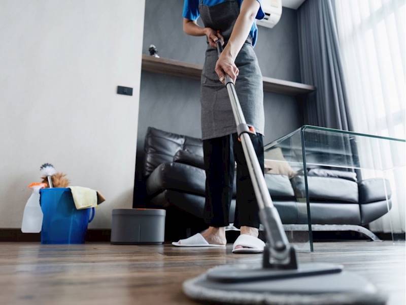 Sydney Cleaning Business for Sale Slide 2