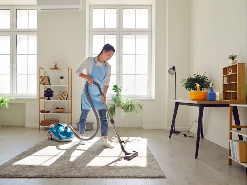 Sydney Cleaning Business for Sale Slide 3