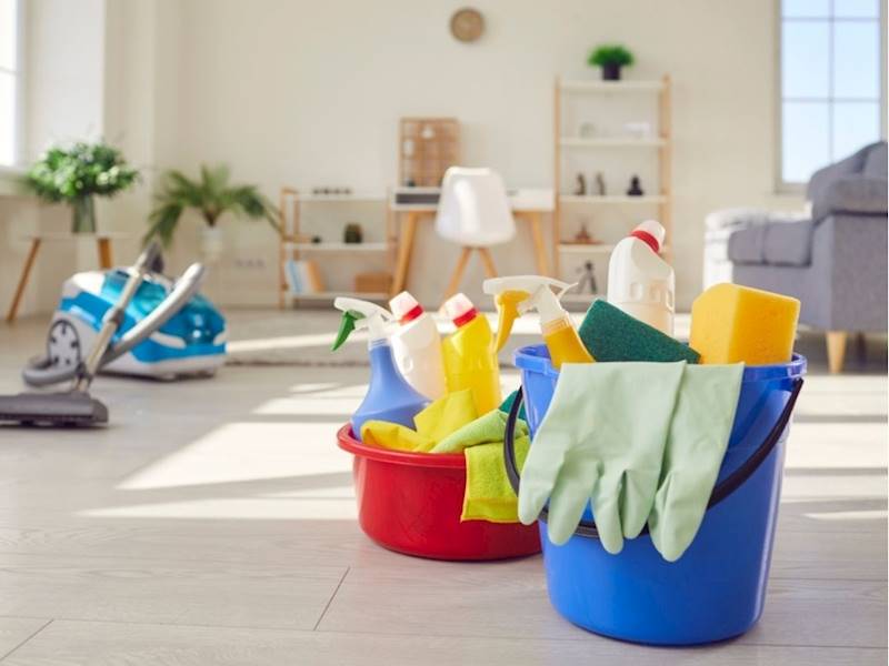 Sydney Cleaning Business for Sale Slide 4