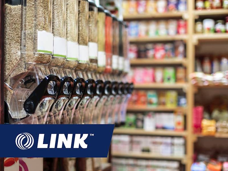 Sunshine Coast Region Food/Beverage Business for Sale