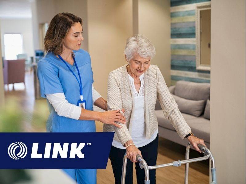 Sunshine Coast Region Aged Care (Medical) Business for Sale