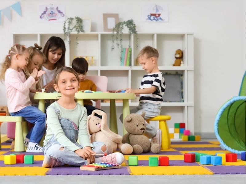 St George Childcare Business for Sale Slide 3