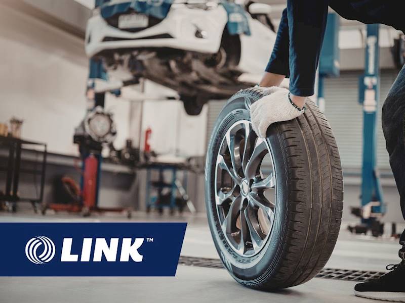 Central Queensland Region Mechanical Repair Business for Sale Slide 3