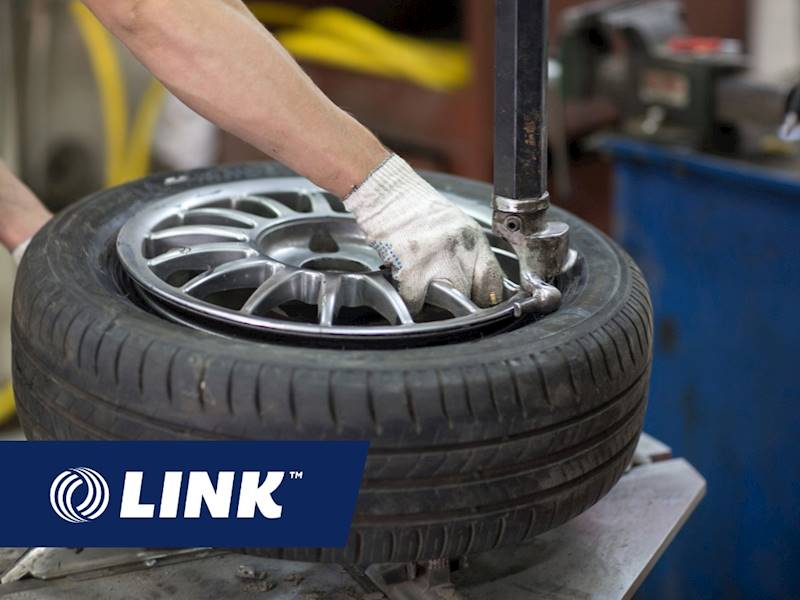 Central Queensland Region Mechanical Repair Business for Sale Slide 2