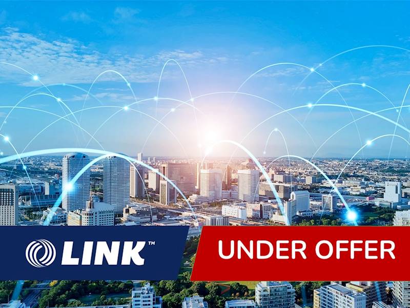 Sydney Communication / Technology Business for Sale Slide 5