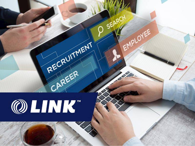 Melbourne Recruitment Business for Sale