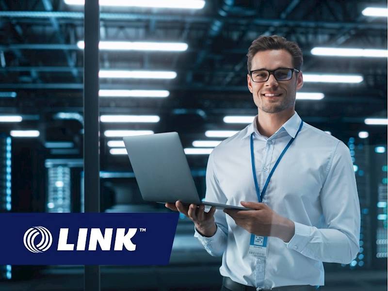 Melbourne Communication / Technology Business for Sale Slide 2