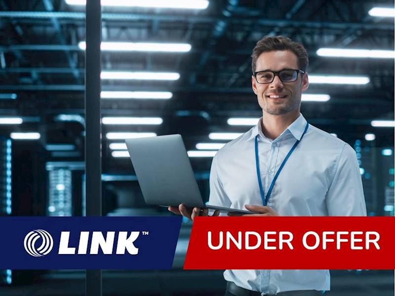 Melbourne Communication / Technology Business for Sale Slide 5