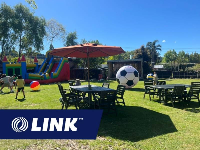 Auckland City Cafe Restaurant Business for Sale
