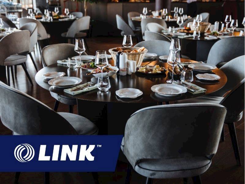 Auckland Surrounds Restaurant Business for Sale