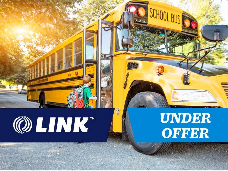 Bermagui Car/Bus/Truck Business for Sale