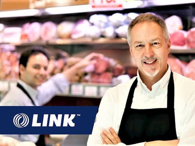 Brisbane City Butcher Business for Sale