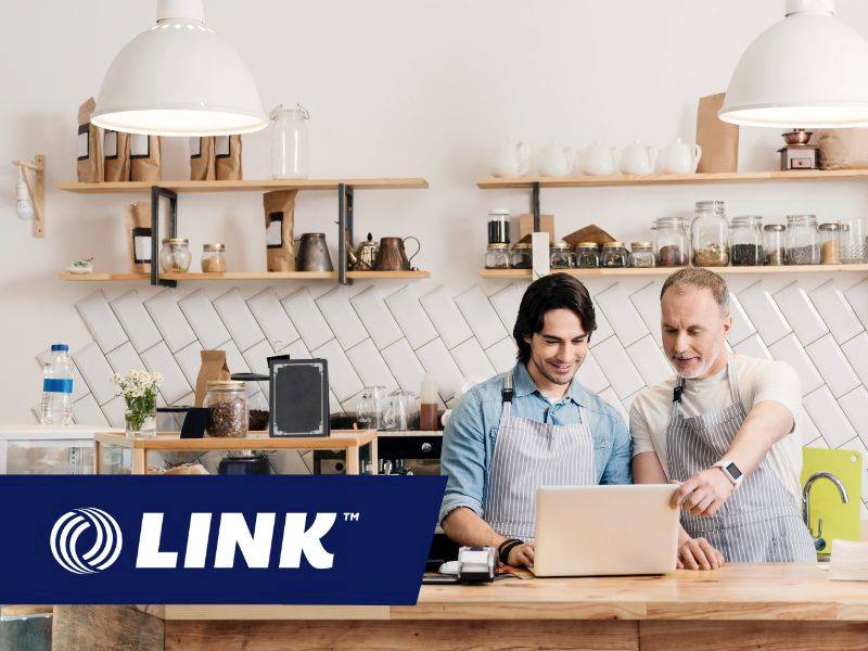 St Kilda Cafe/Coffee Shop Business for Sale