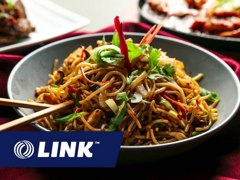 Auckland Surrounds Cafe Restaurant Business for Sale