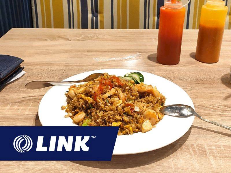 Auckland Surrounds Cafe Restaurant Business for Sale