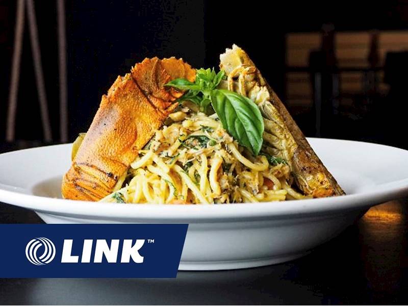 Gold Coast Restaurant Business for Sale