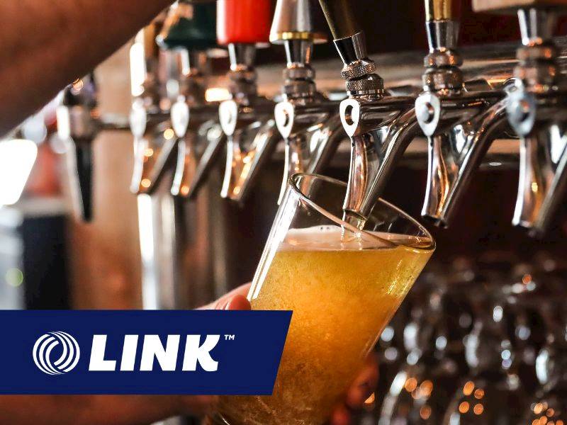 Canterbury Restaurant Business for Sale