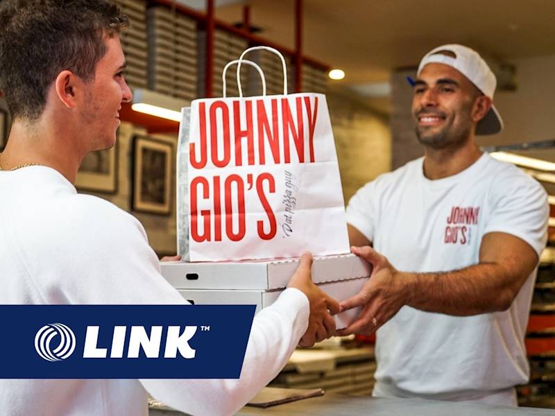 Earlwood Restaurant Business for Sale