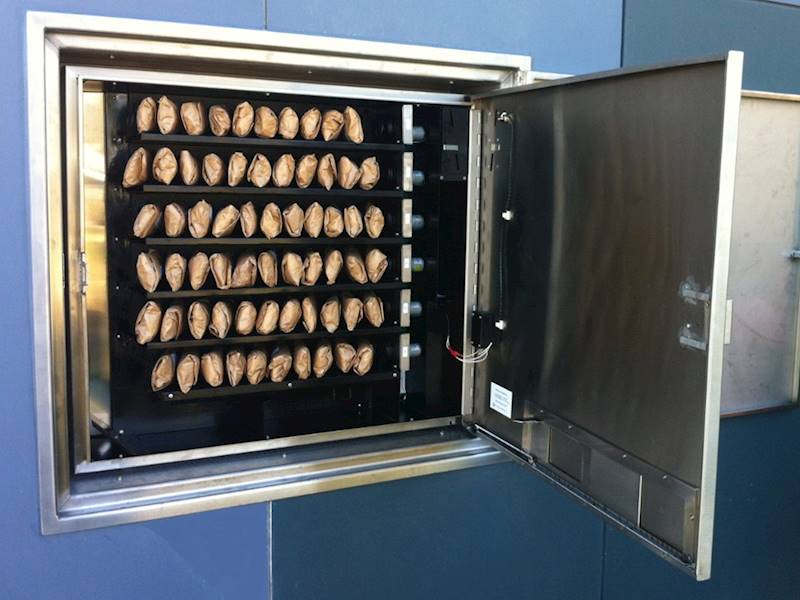 Sydney Vending Machines Business for Sale Slide 2