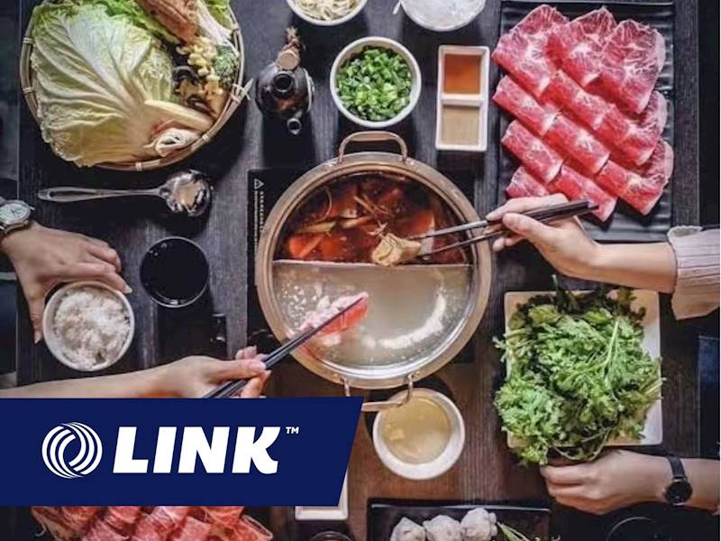 Auckland City Restaurant Business for Sale
