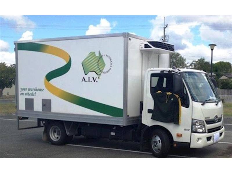 Brisbane City Wholesale / Distribution Business for Sale Slide 2