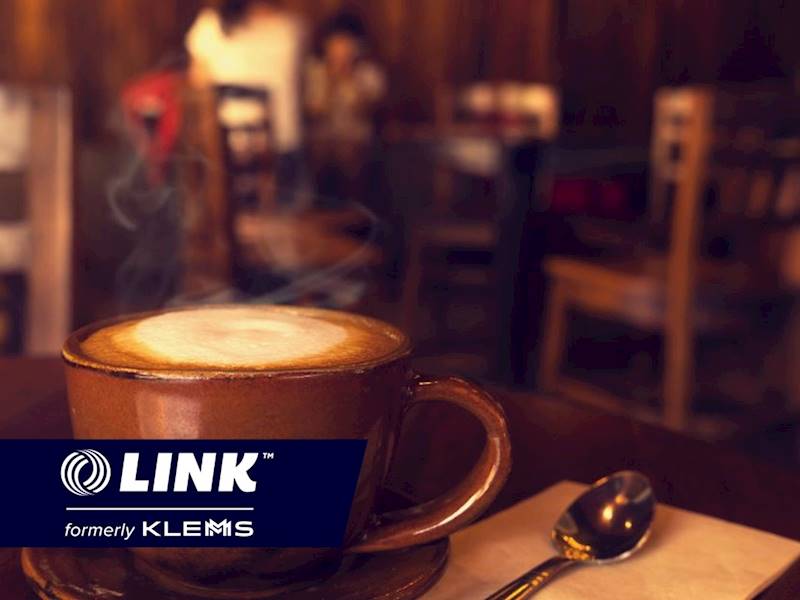 Melbourne Cafe/Coffee Shop Business for Sale Slide 2