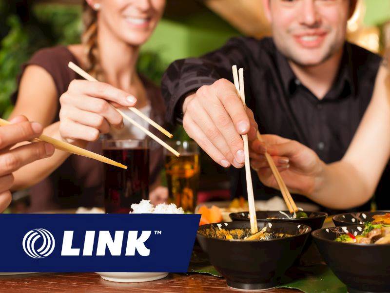 Richmond Restaurant Business for Sale