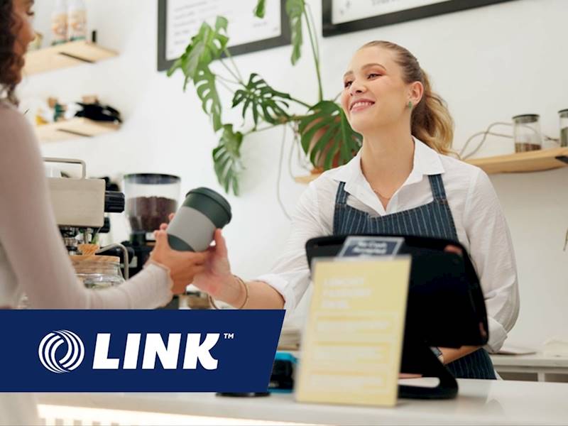 Brisbane Region Cafe/Coffee Shop Business for Sale