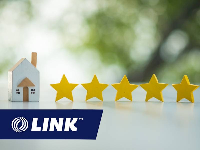 Canterbury Property/Real Estate Business for Sale